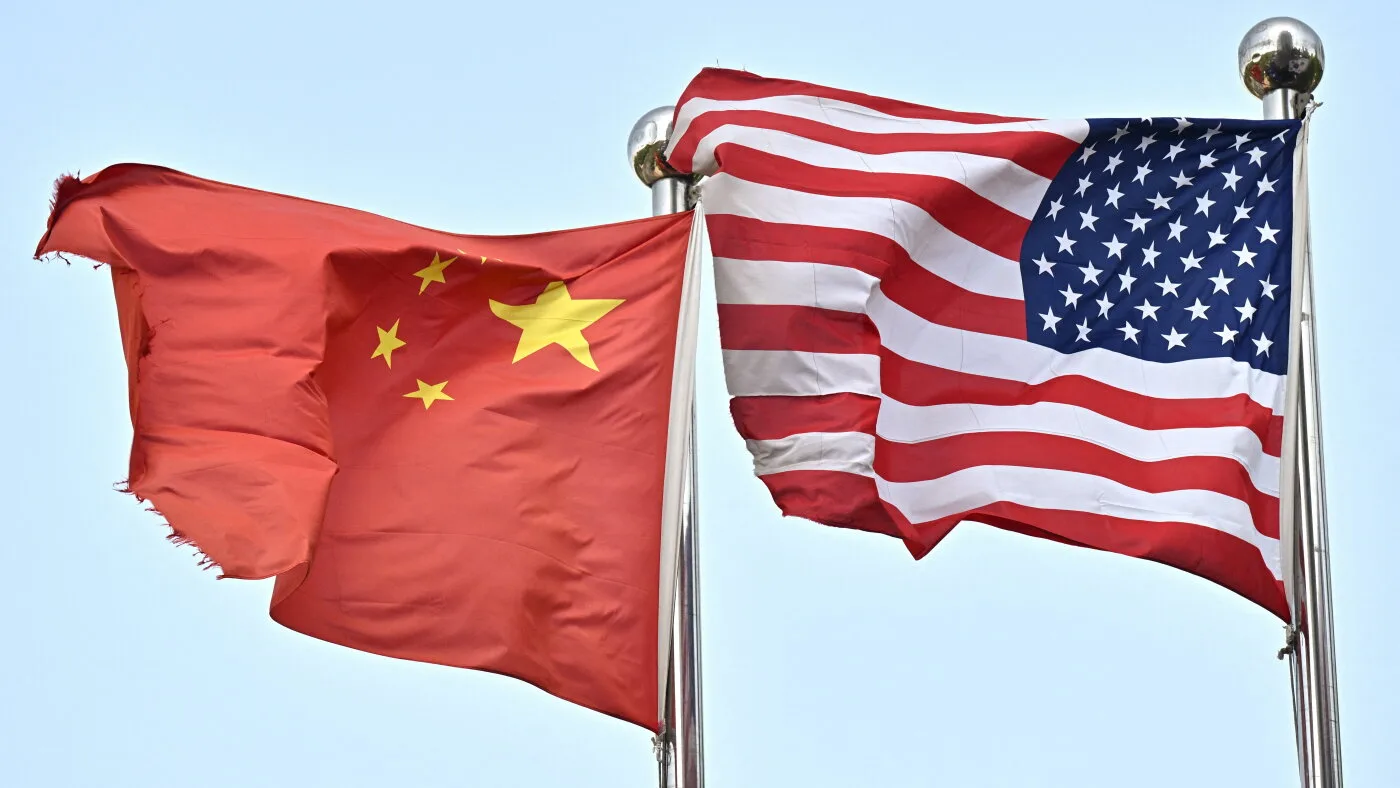 Trump and Xi to Meet in US as AI Takes Center Stage in Bilateral Talks