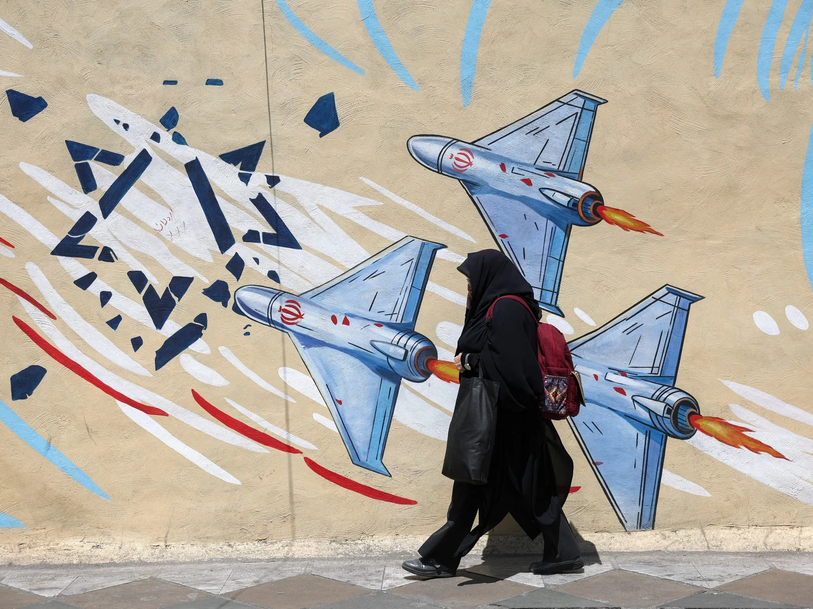 US and Iran Agree to Halt Attacks Amid Escalating Gulf Tensions