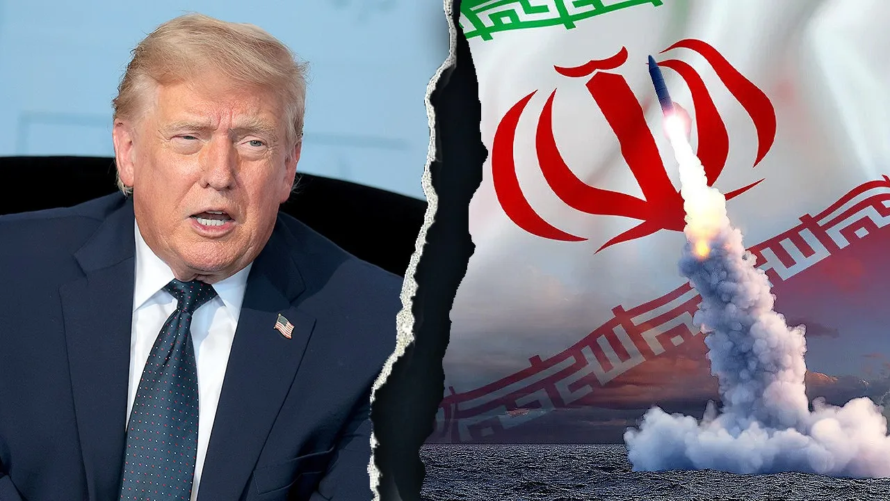 US and Iran Discuss Potential Deal on Strait of Hormuz Amid Tensions