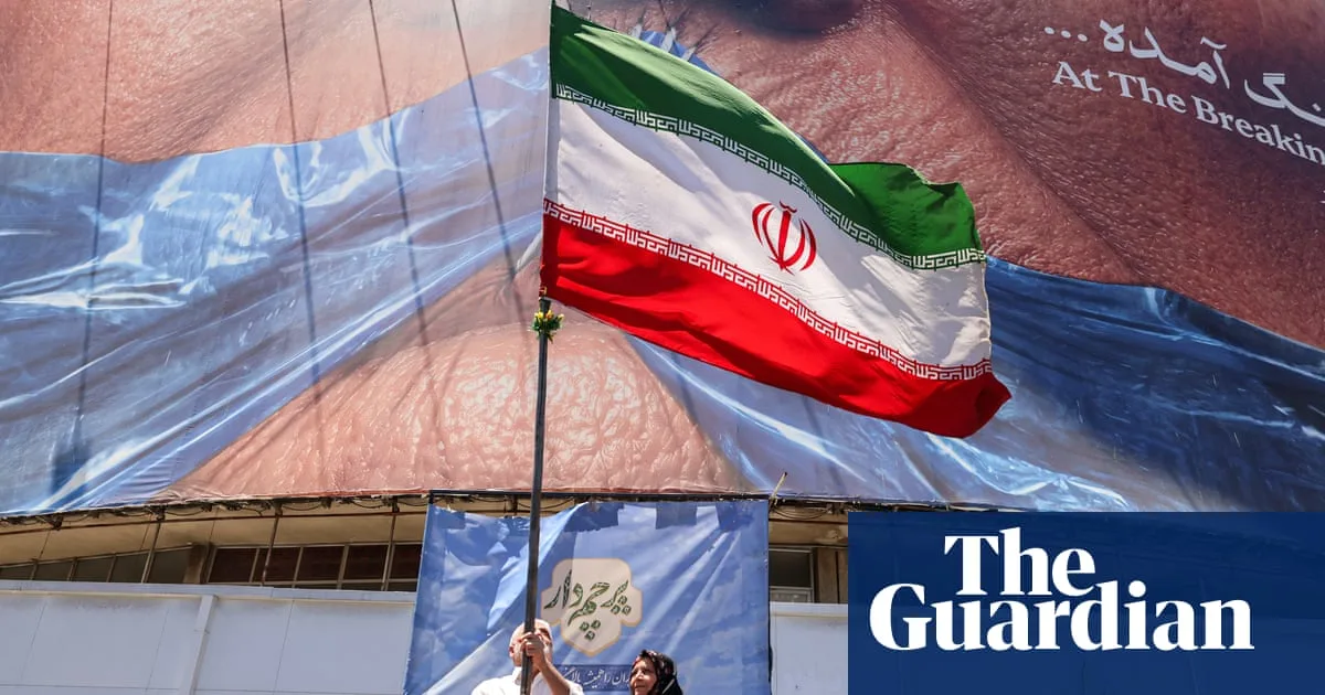 US and Iran Exchange Strikes as Ceasefire Extension Awaits Trump Decision