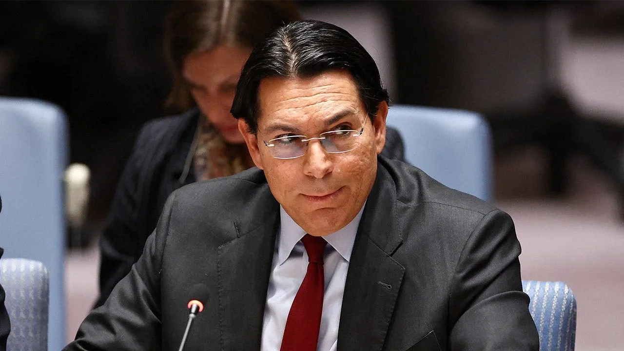 US and Iran Hold High-Level Talks in Switzerland Amid Regional Tensions