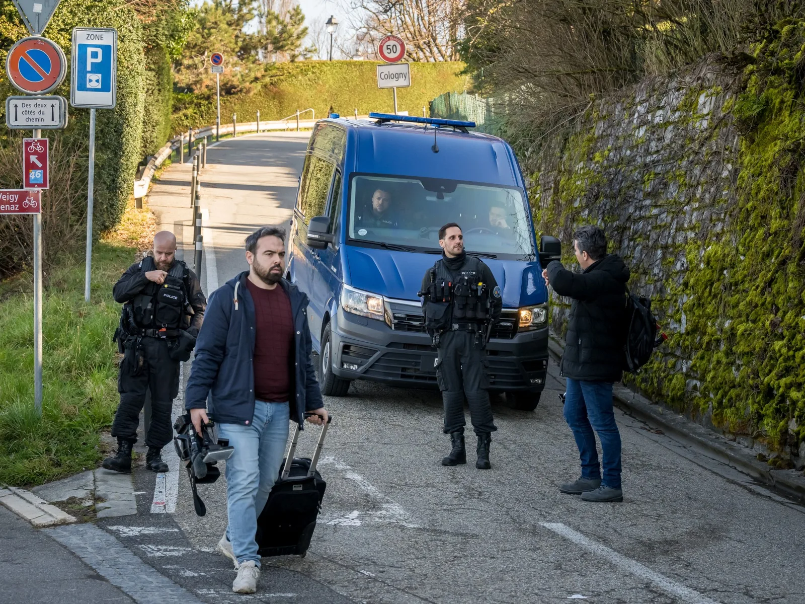 US and Iran Make Progress in Nuclear Talks but No Agreement Reached