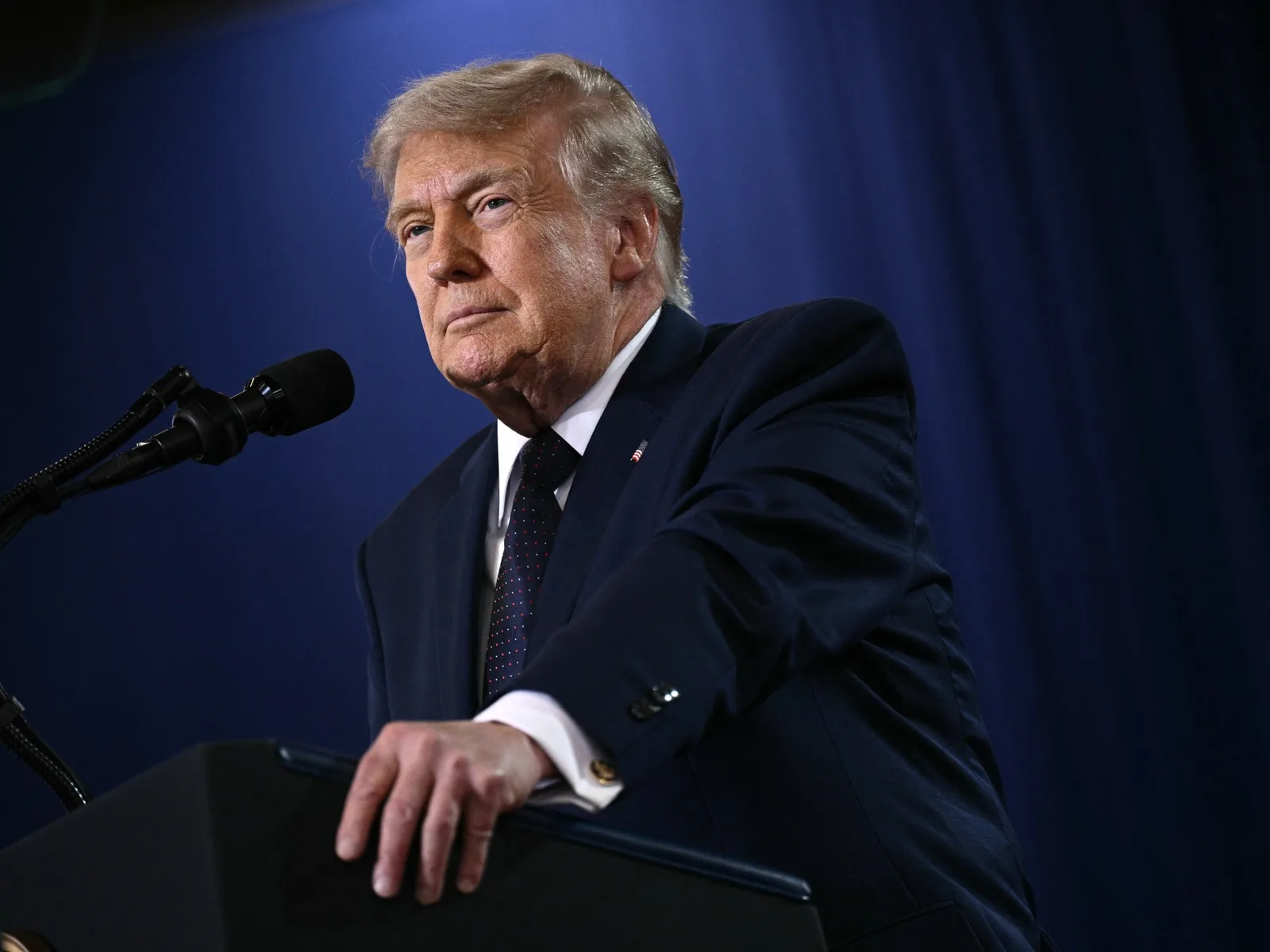 US and Iran Report Progress but Say No Imminent Deal on Strait of Hormuz