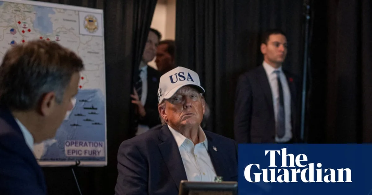 US and Israel Conduct Joint Attacks Targeting Iran’s Leadership
