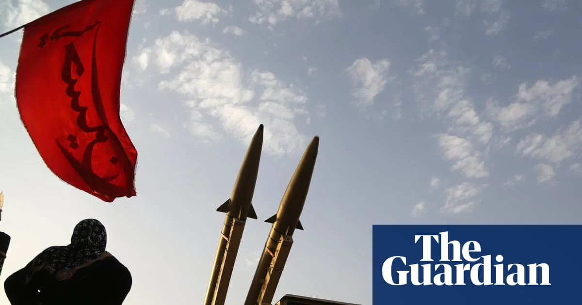 US and Saudi Forces Strike Iran-Backed Militias in Iraq After Missile Attack