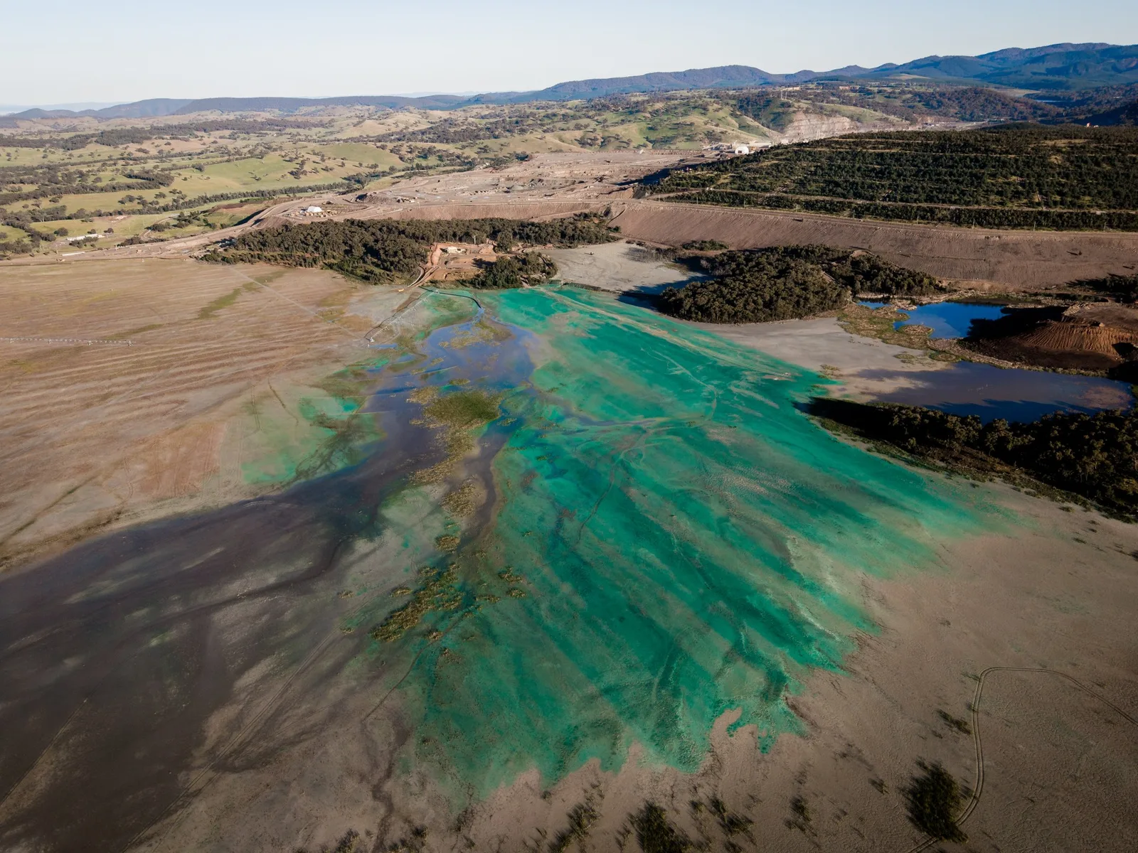 US Announces $400 Million Investment in Australian Scandium Mine