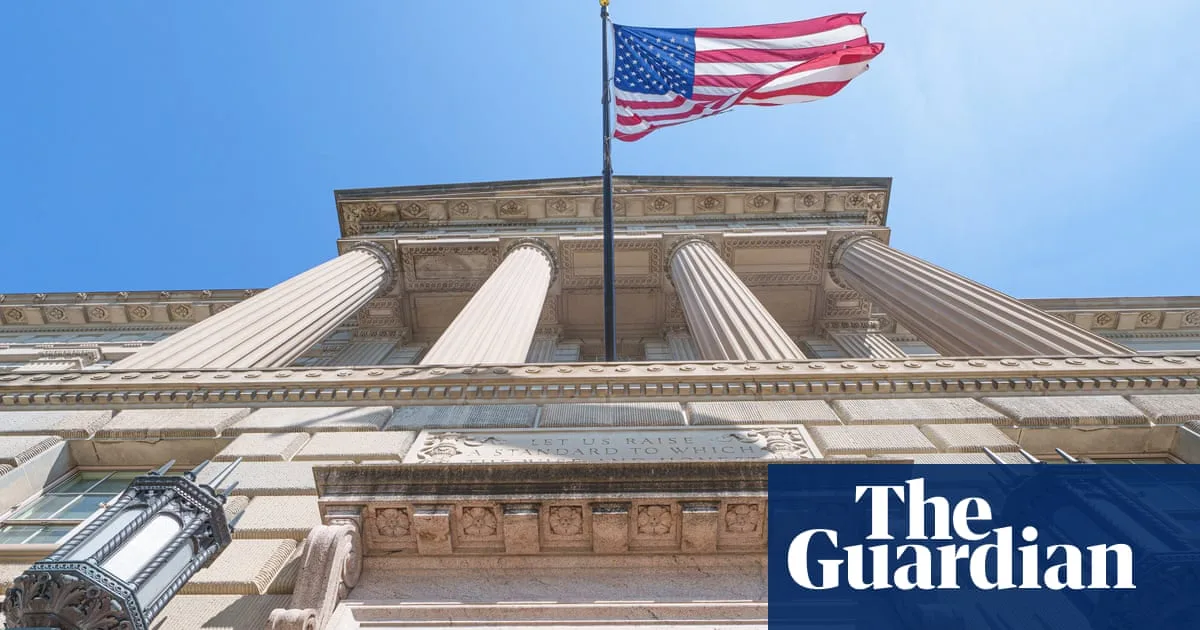 US Announces AI Model Review Deals With Major Tech Firms for Security Risks