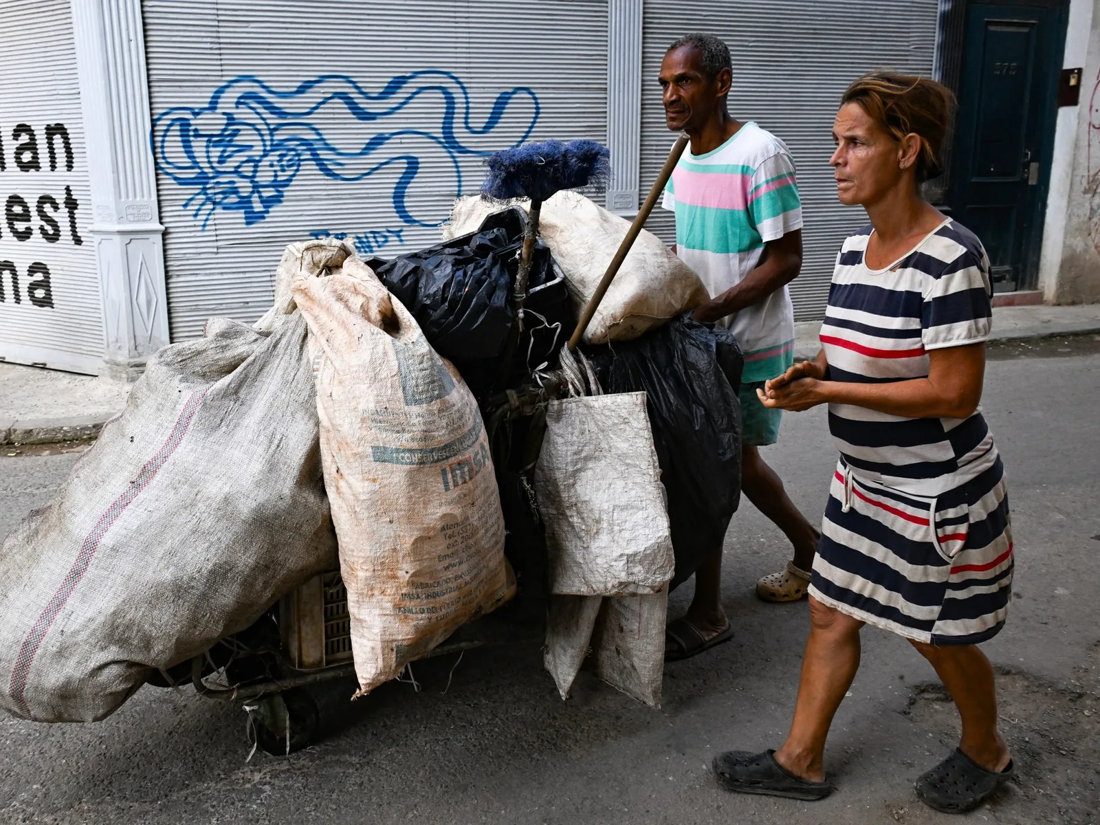 US Announces New Cuba Sanctions Amid Reports of Worsening Fuel Shortages