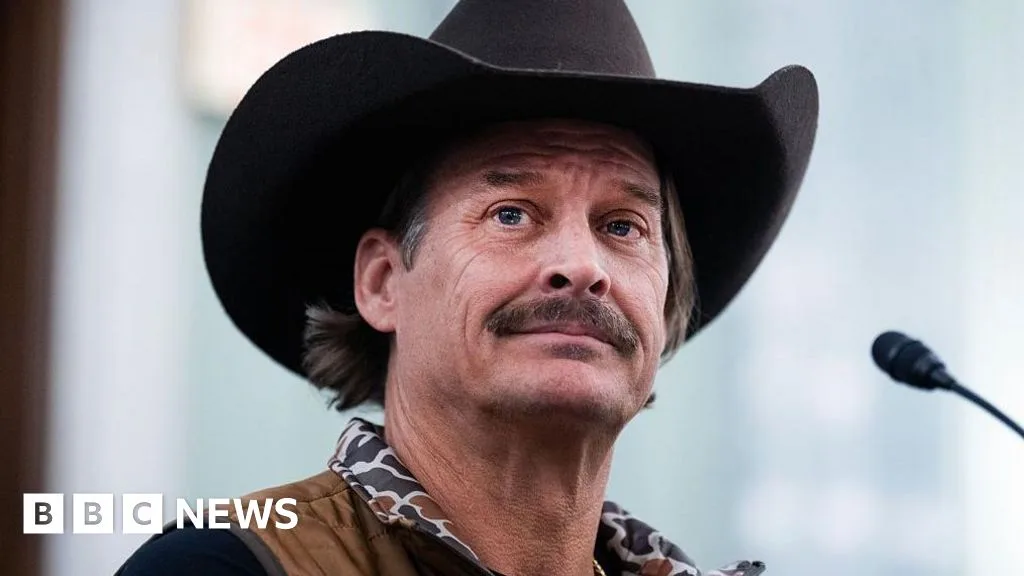 US Army Helicopter Crews Suspended and Reinstated After Flying Near Kid Rock's Home