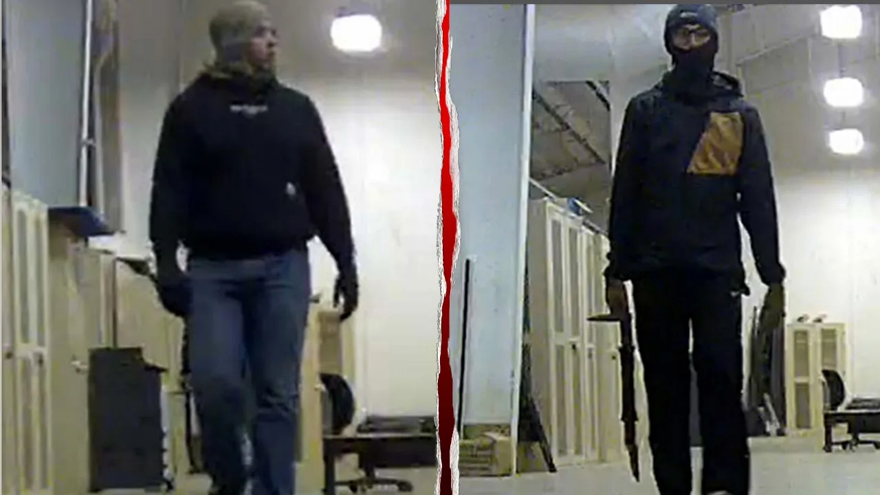 US Army Offers Reward After Four Drones Stolen From Fort Campbell