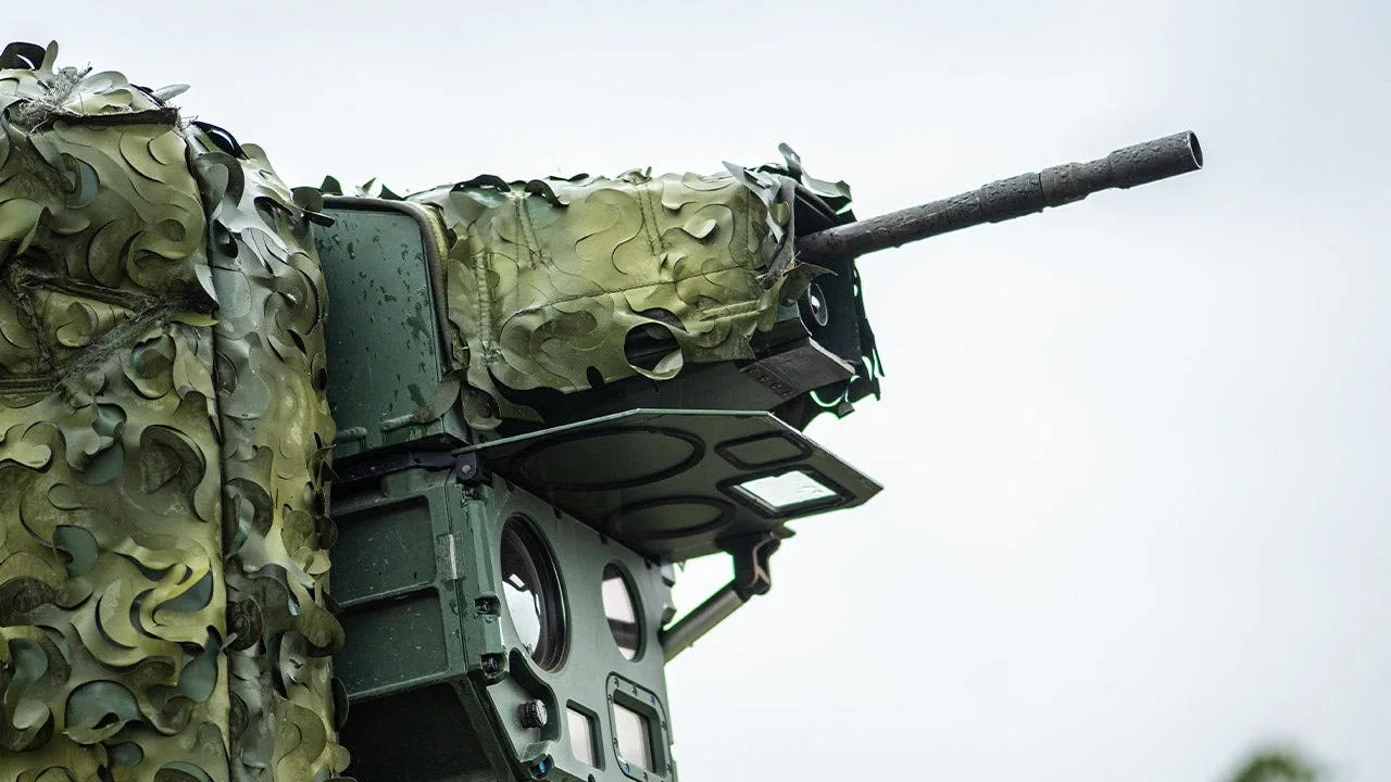 US Army Opens Military Test Ranges to Private Defense Companies via New Portal