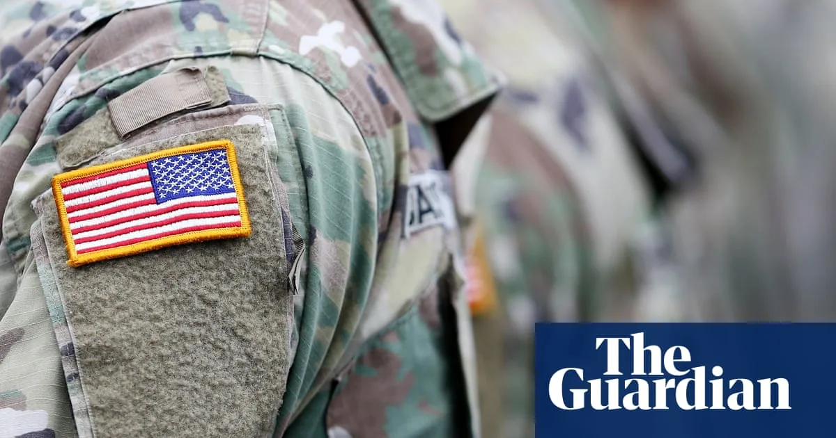 US Army Raises Maximum Enlistment Age to 42 and Updates Recruitment Rules