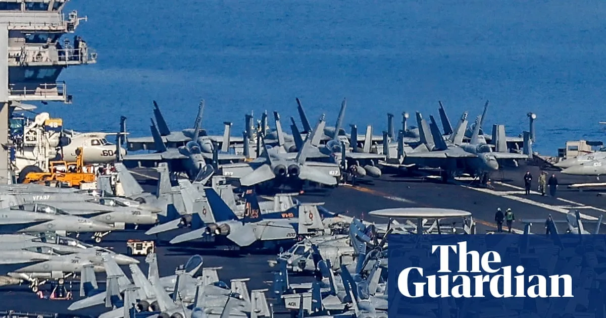 US and China Advise Citizens to Leave Israel Amid Rising Regional Tensions