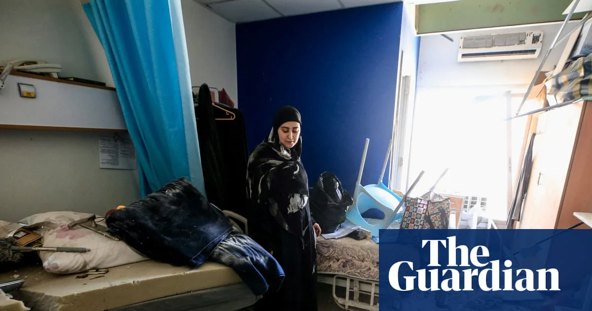 US-Brokered Israel-Lebanon Cease-Fire Stalls Amid Continued Hostilities