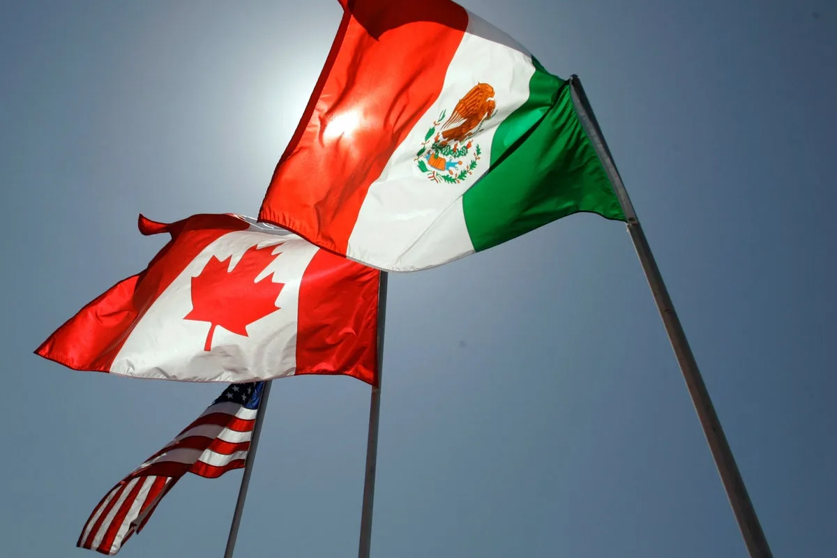 US, Canada, and Mexico Begin Negotiations to Review North American Trade Pact
