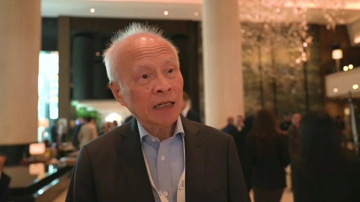 US and China Emphasize Stability and Cooperation at Shangri-La Dialogue