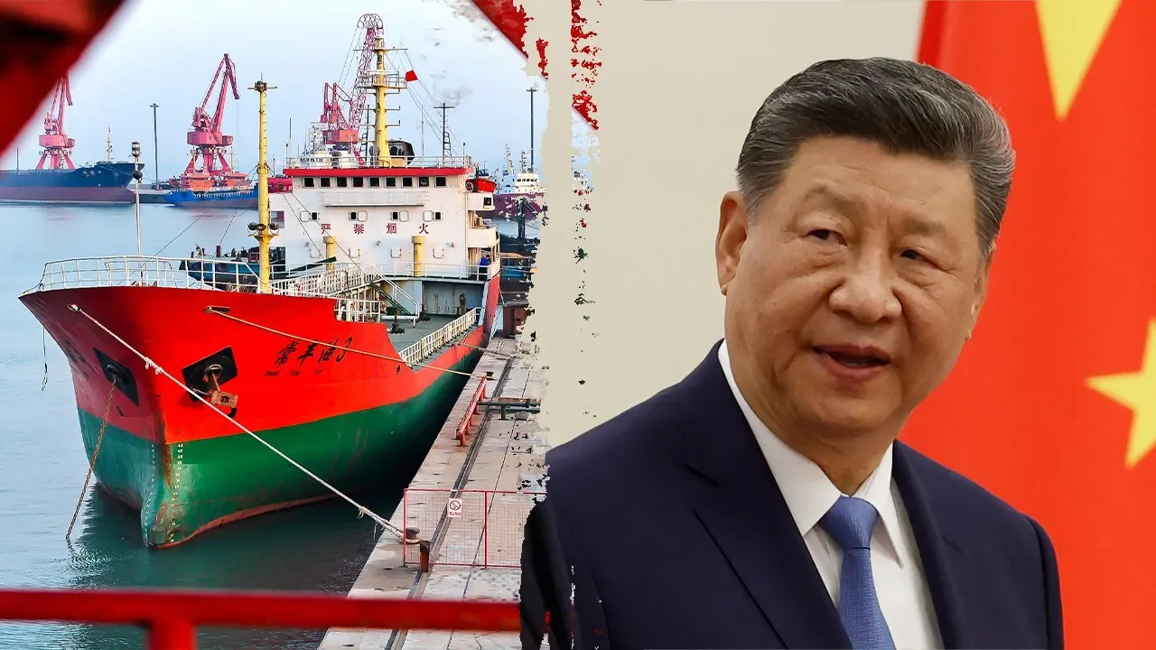 US-China Summit Approaches Amid Iran Negotiations and Sanctions Tensions
