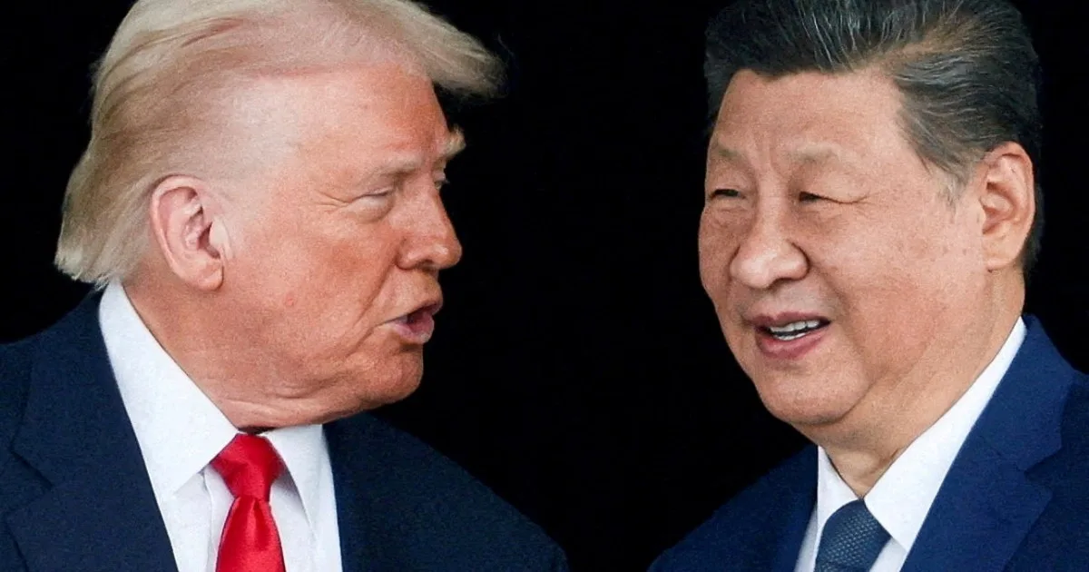 US-China Trade Relations and May Trump-Xi Meeting Draw Global Attention