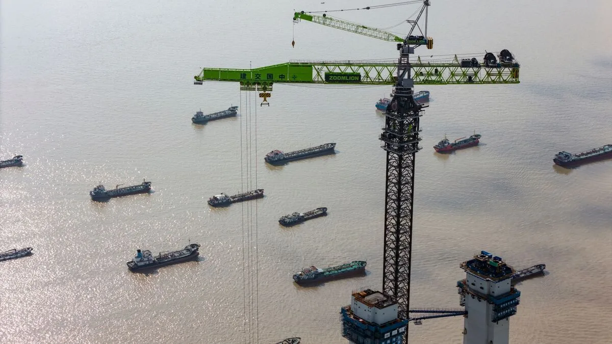 US-China Trade Talks Begin in Paris Amid Uncertainty Over Trump-Xi Summit Timing