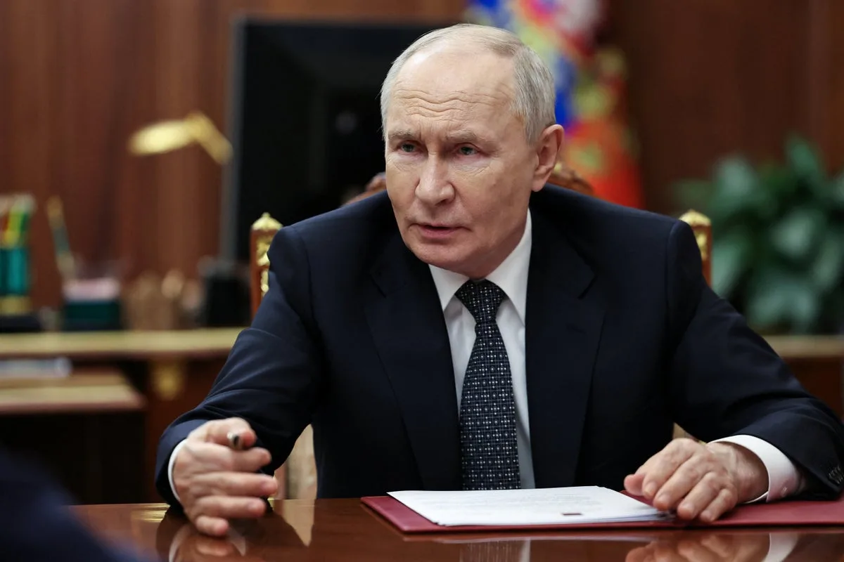 US Claims Russia Losing Up to 6,000 Troops Weekly in Ukraine Conflict