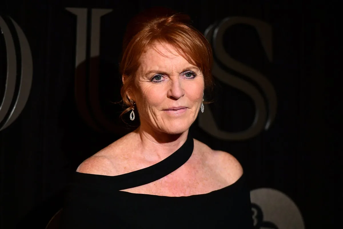 US Congress Urges Sarah Ferguson to Testify on Epstein Connections