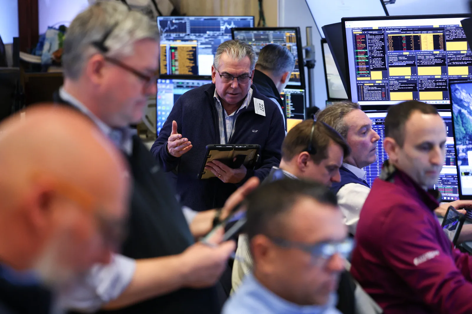 US Consumer Prices Fall in June as Energy Costs Decline