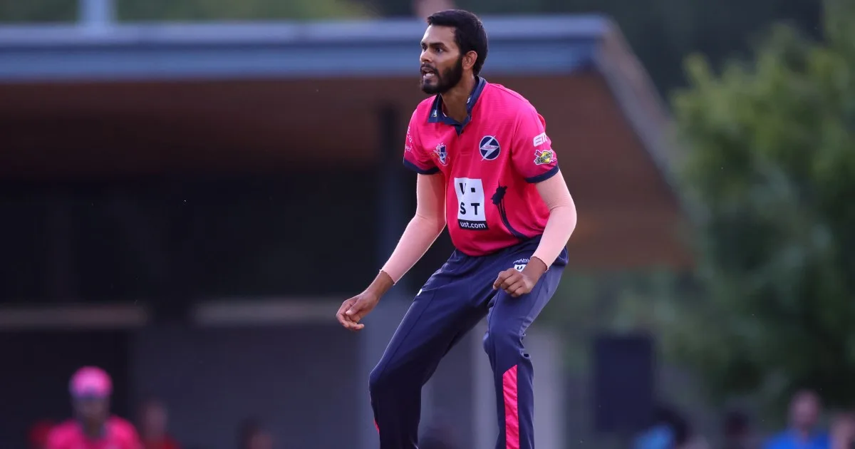 US Cricketer Akhilesh Reddy Receives Eight-Year Ban for Match-Fixing Offences