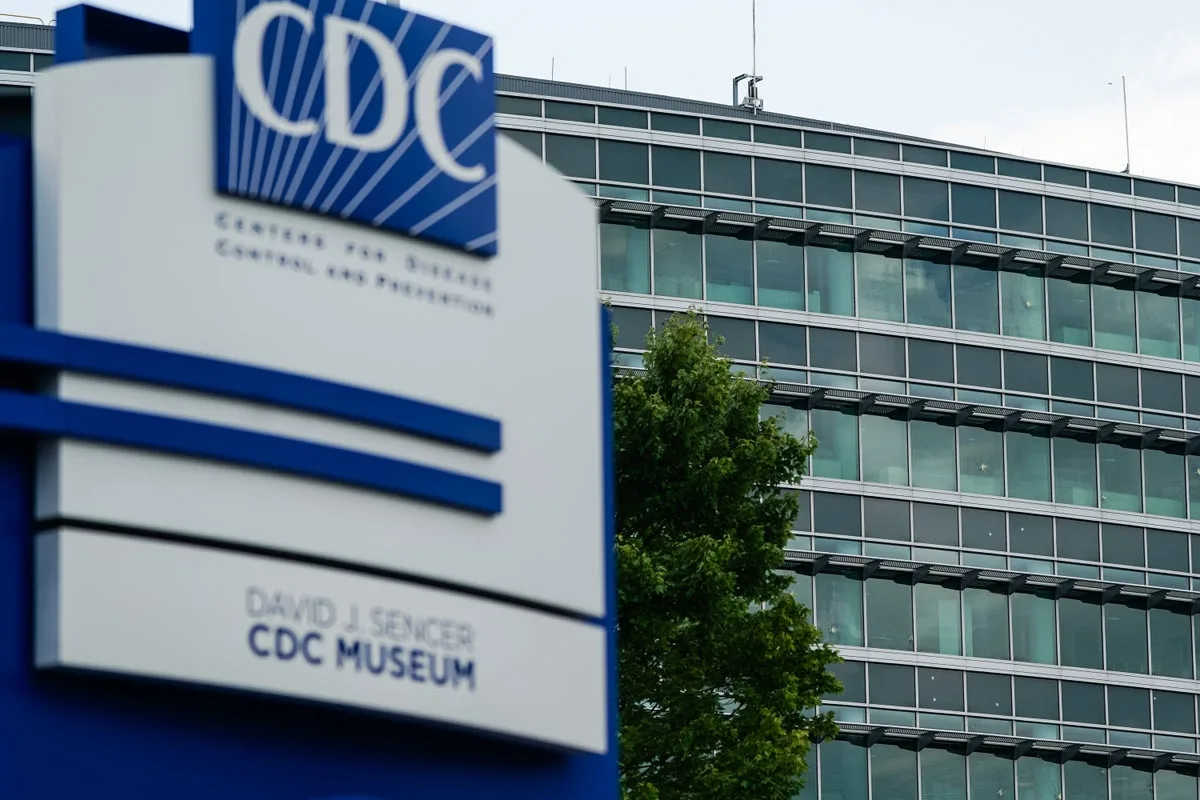 US Death Rate Reaches Record Low Amid Significant Drop in Overdose Fatalities