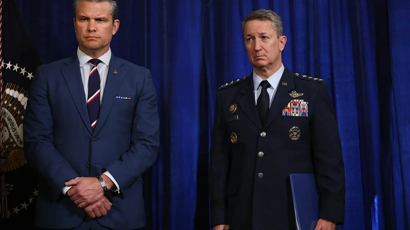 US and Israel Begin Military Operations Against Iran Amid Rising Tensions