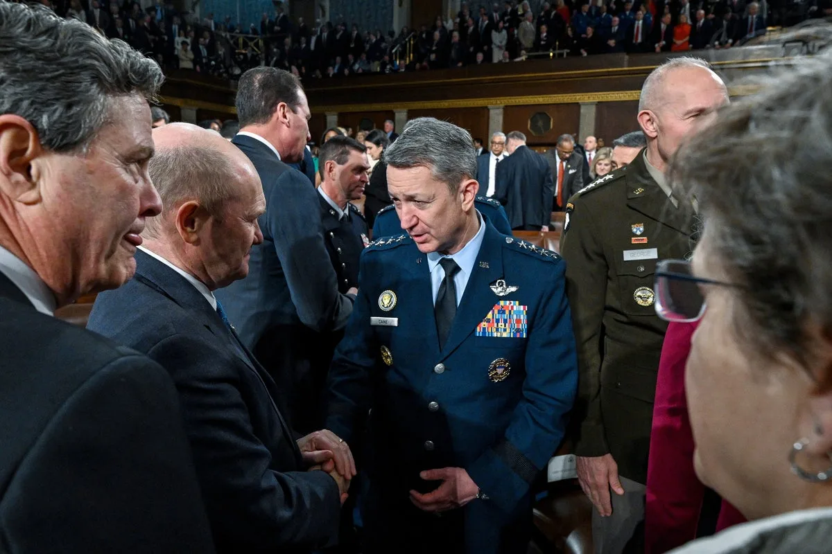 US Defense Secretary Addresses Iran Strikes Amid International Legal Debate