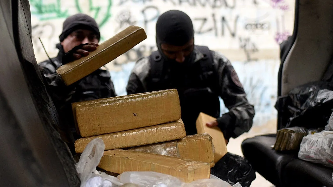 US Designates Brazil's PCC and Red Command as Foreign Terrorist Organizations