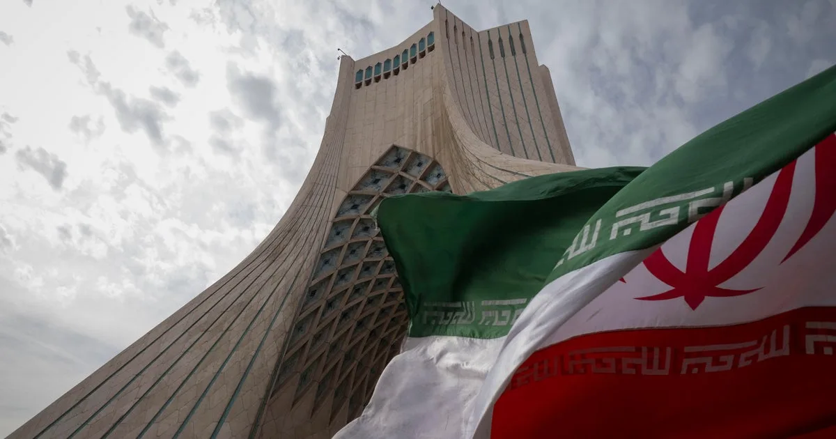 US Designates Iran as State Sponsor of Wrongful Detention