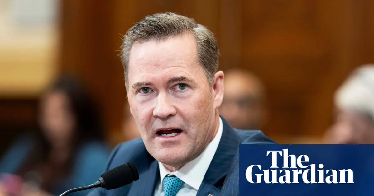 US Diplomats Walk Out of UN Meeting After France Criticizes US Human Rights Record