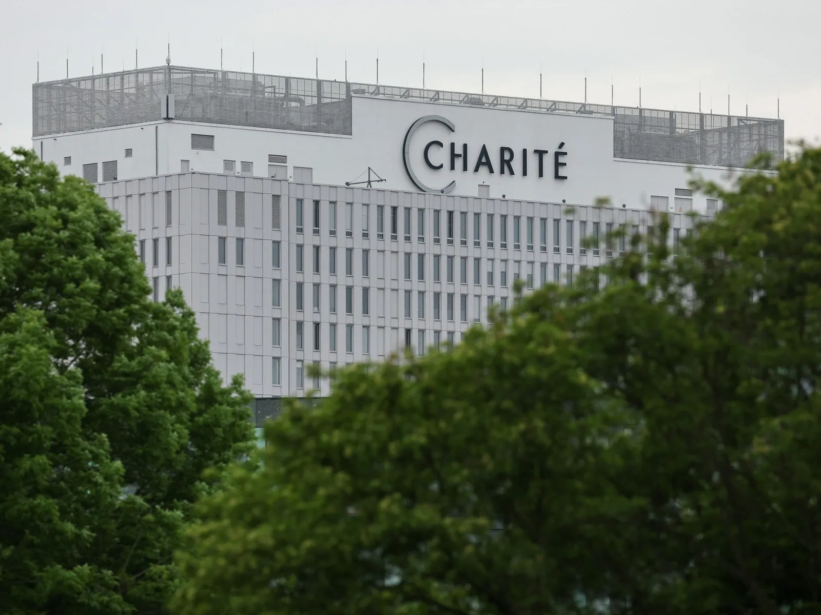 US Doctor Recovers from Ebola After Treatment in German Hospital