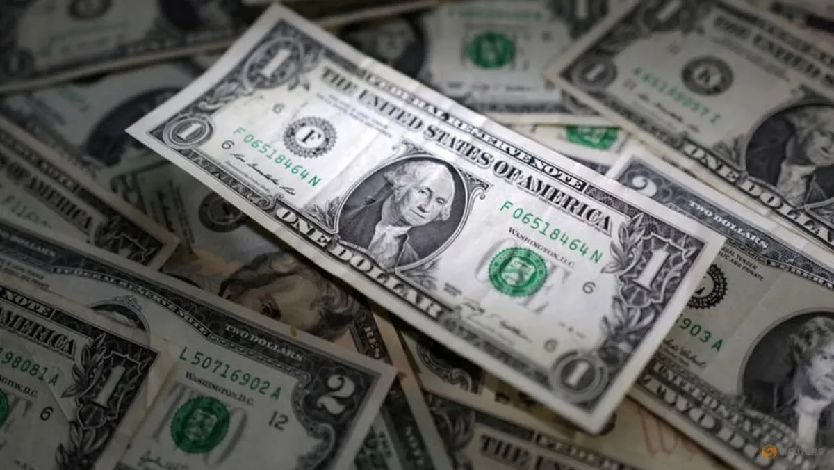 US Dollar Declines Amid Reports of Middle East De-escalation Hopes