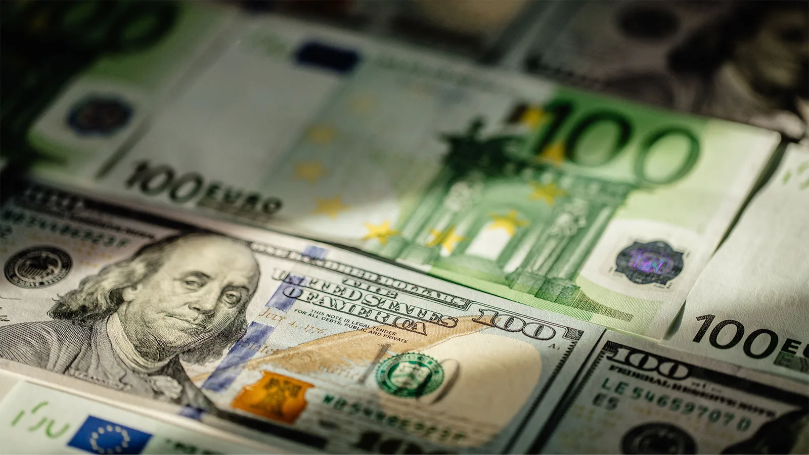 US-Europe Relations Face Challenges Over Tariffs, Defence Spending, and Political Views