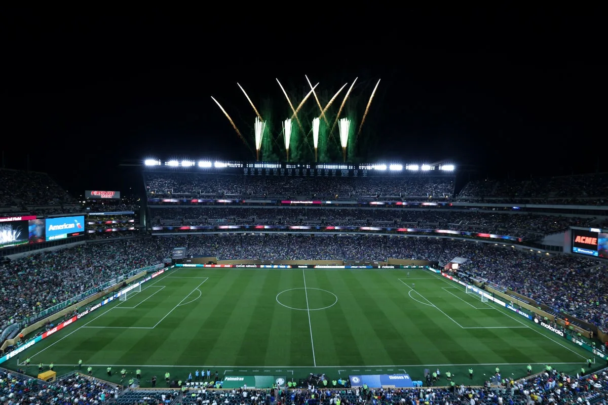 US Expedites World Cup Visa Appointments for Foreign Fans Amid Immigration Changes