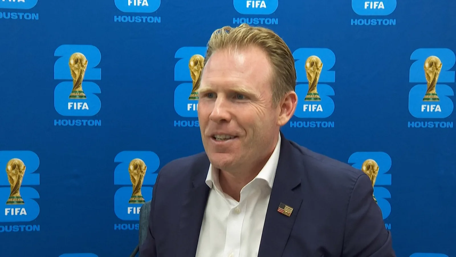 US Grants Iran Football Team Visas but Maintains World Cup Travel Restrictions