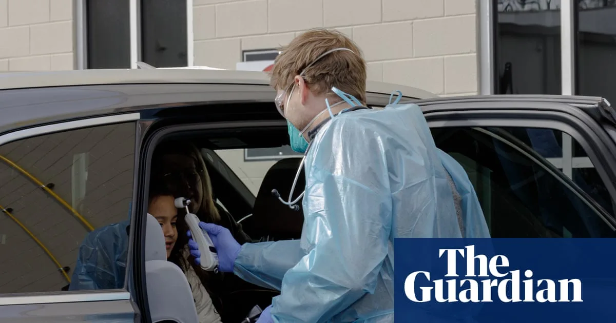 US Health Officials Exclude Pennsylvania Measles-Linked Deaths From National Counts