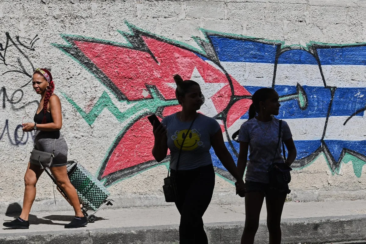 US Imposes New Sanctions on Cuban Companies and Individuals