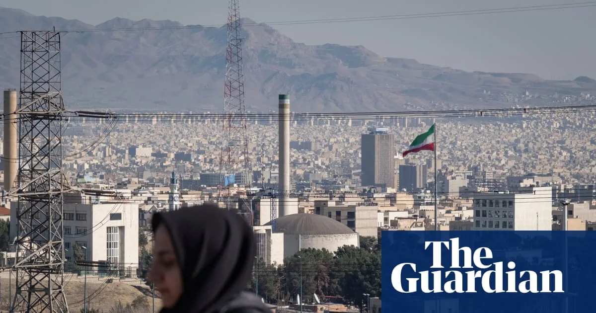 US Increases Military Presence Amid Rising Tensions with Iran