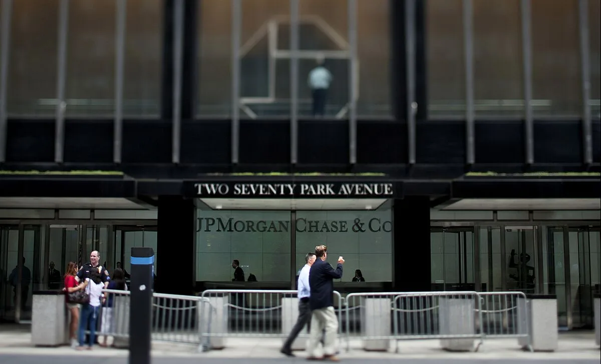 US Inflation Rises to 3.8% in April, Driven by Higher Energy and Food Costs