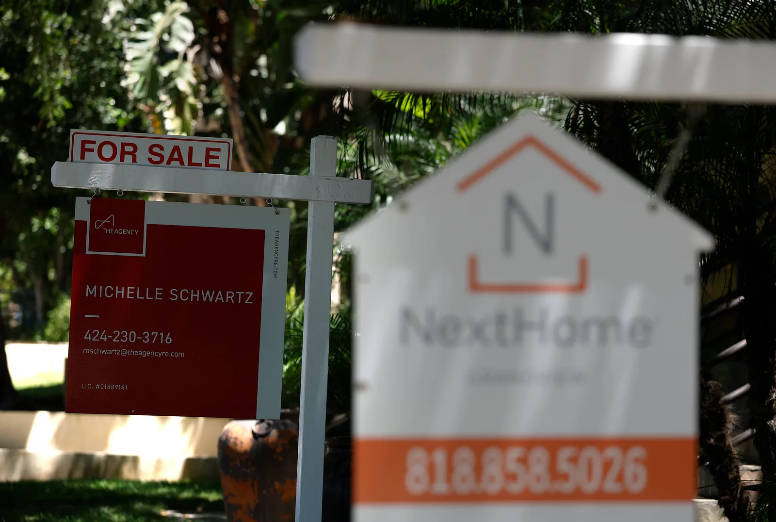 US Inflation Slows to 3.5% in June as Energy Prices Fall