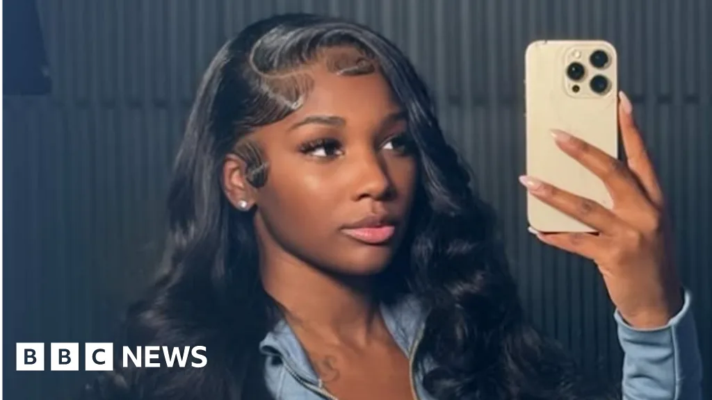 US Influencer Ashly Robinson Dies During Trip to Zanzibar, Family Seeks Answers