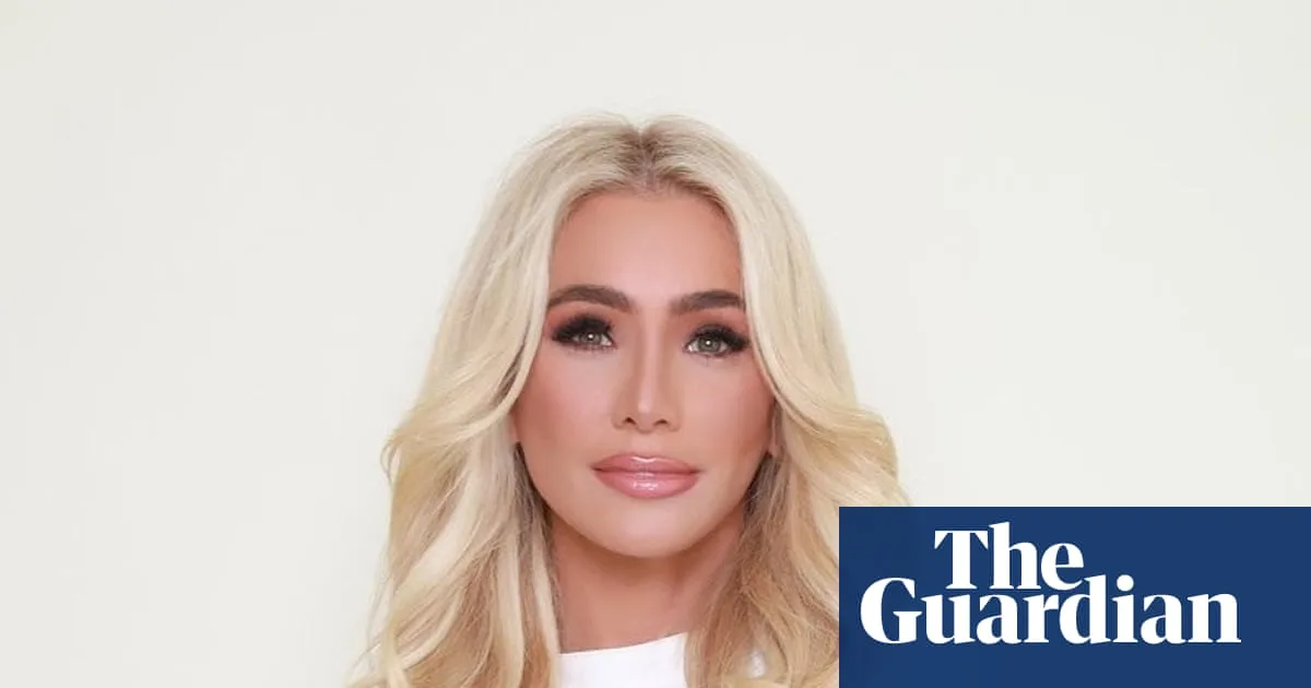 US Influencer Melissa Rein Lively Admits Assault at London Tube Station