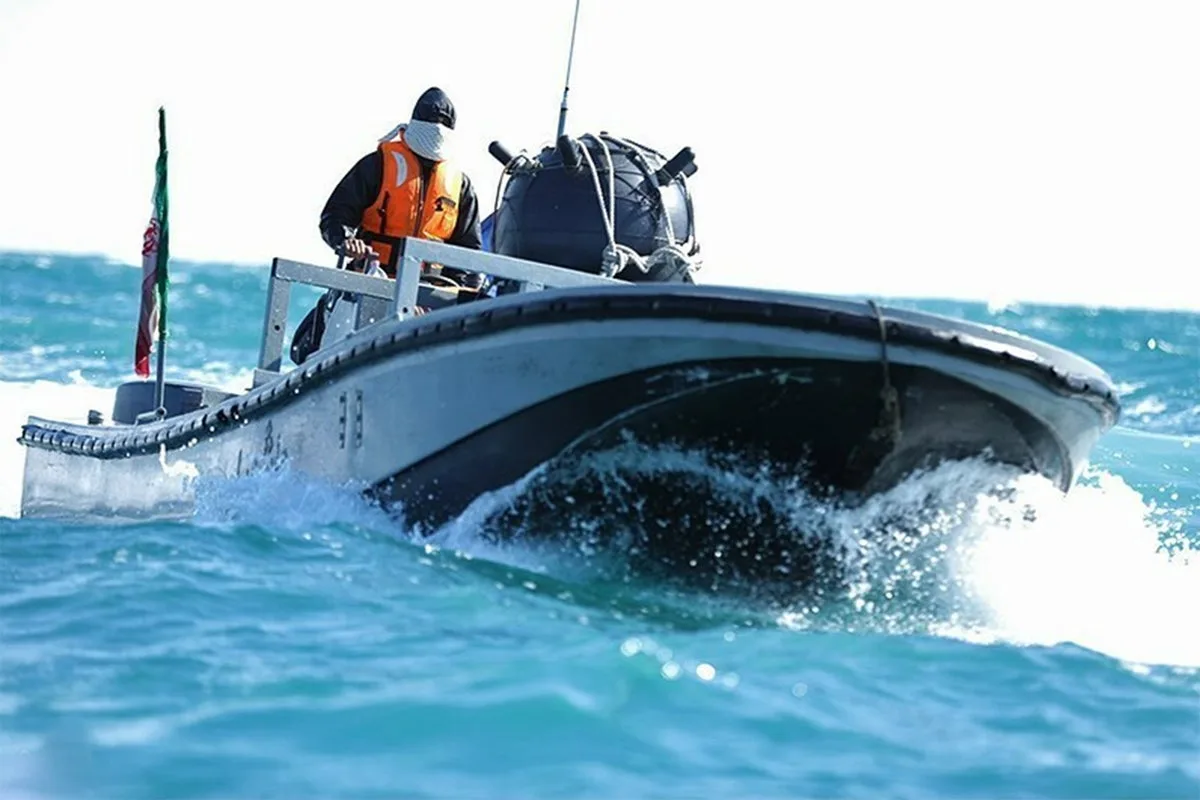 Mines and Attacks in Strait of Hormuz Disrupt Oil Shipments