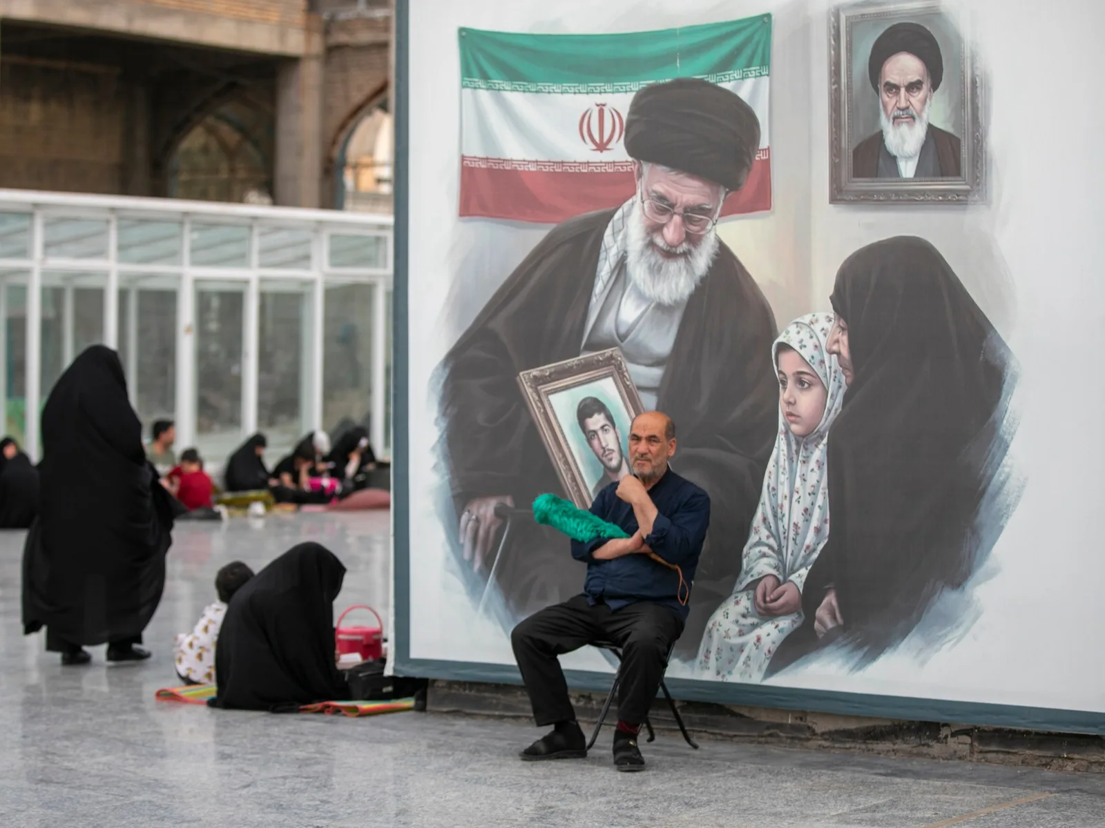 US-Iran Memorandum Reportedly Addresses Uranium Limits and Sanctions Relief