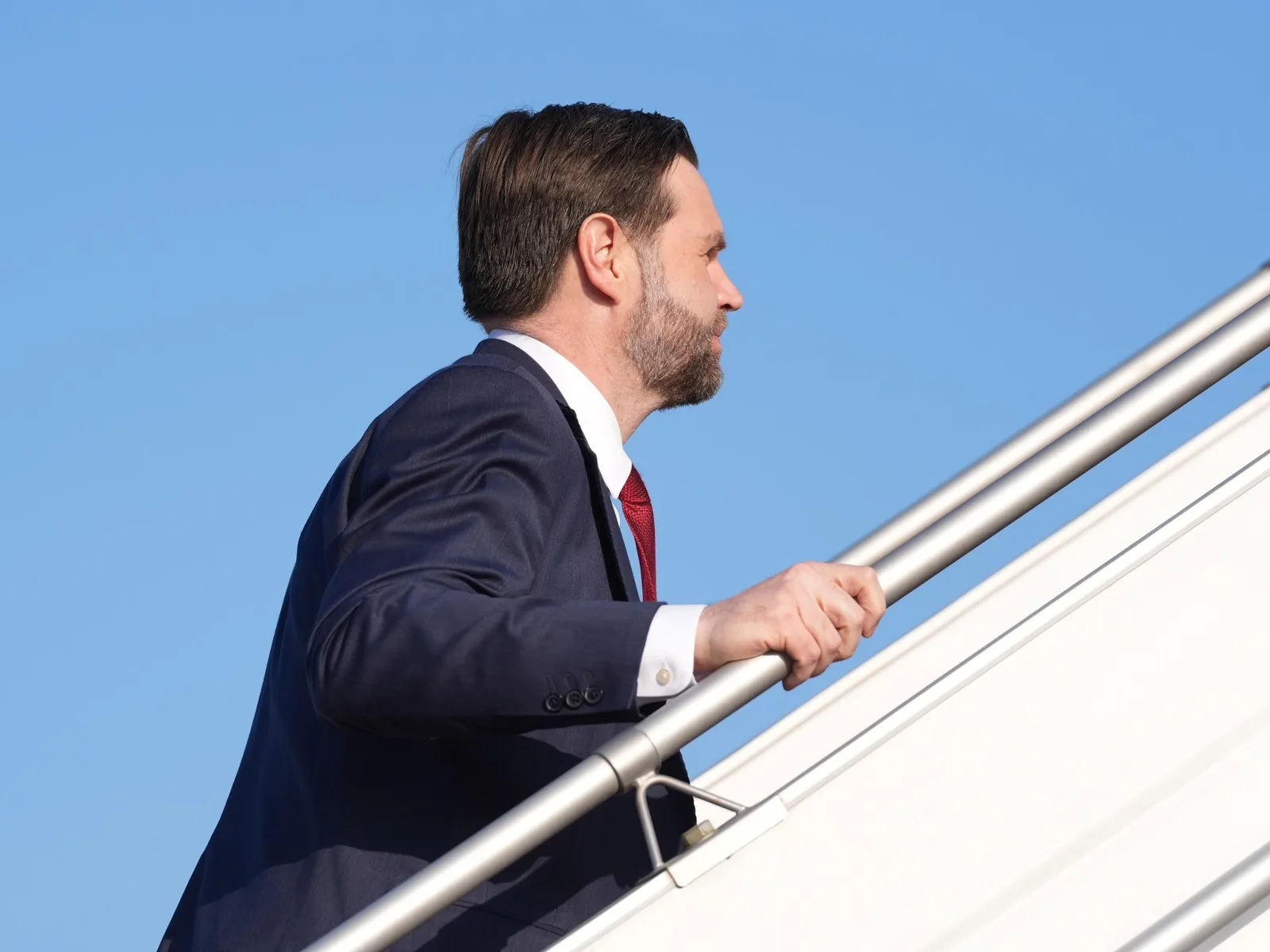 US-Iran Peace Talks in Pakistan End Without Agreement After 21 Hours