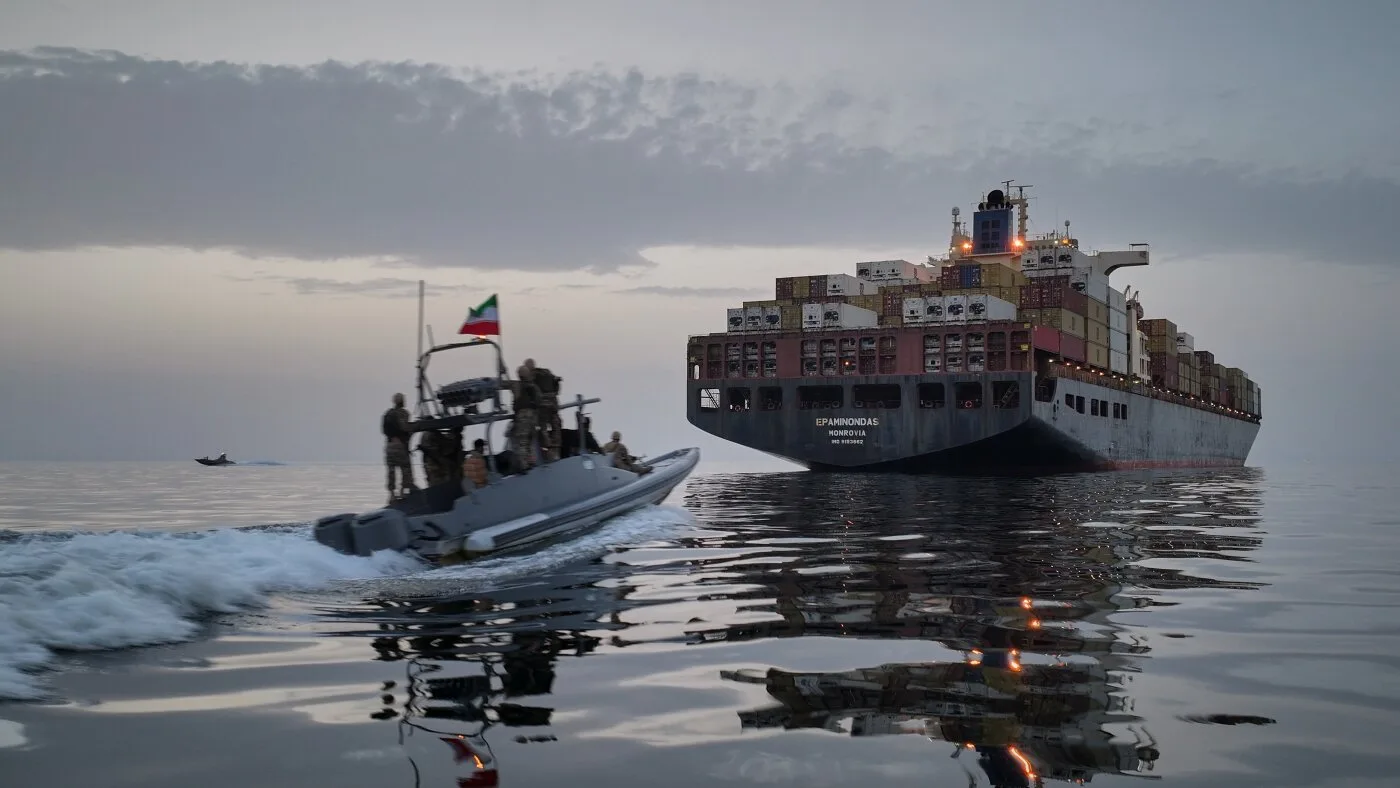 US-Iran Peace Talks Stalled Amid Leadership Changes and Regional Tensions