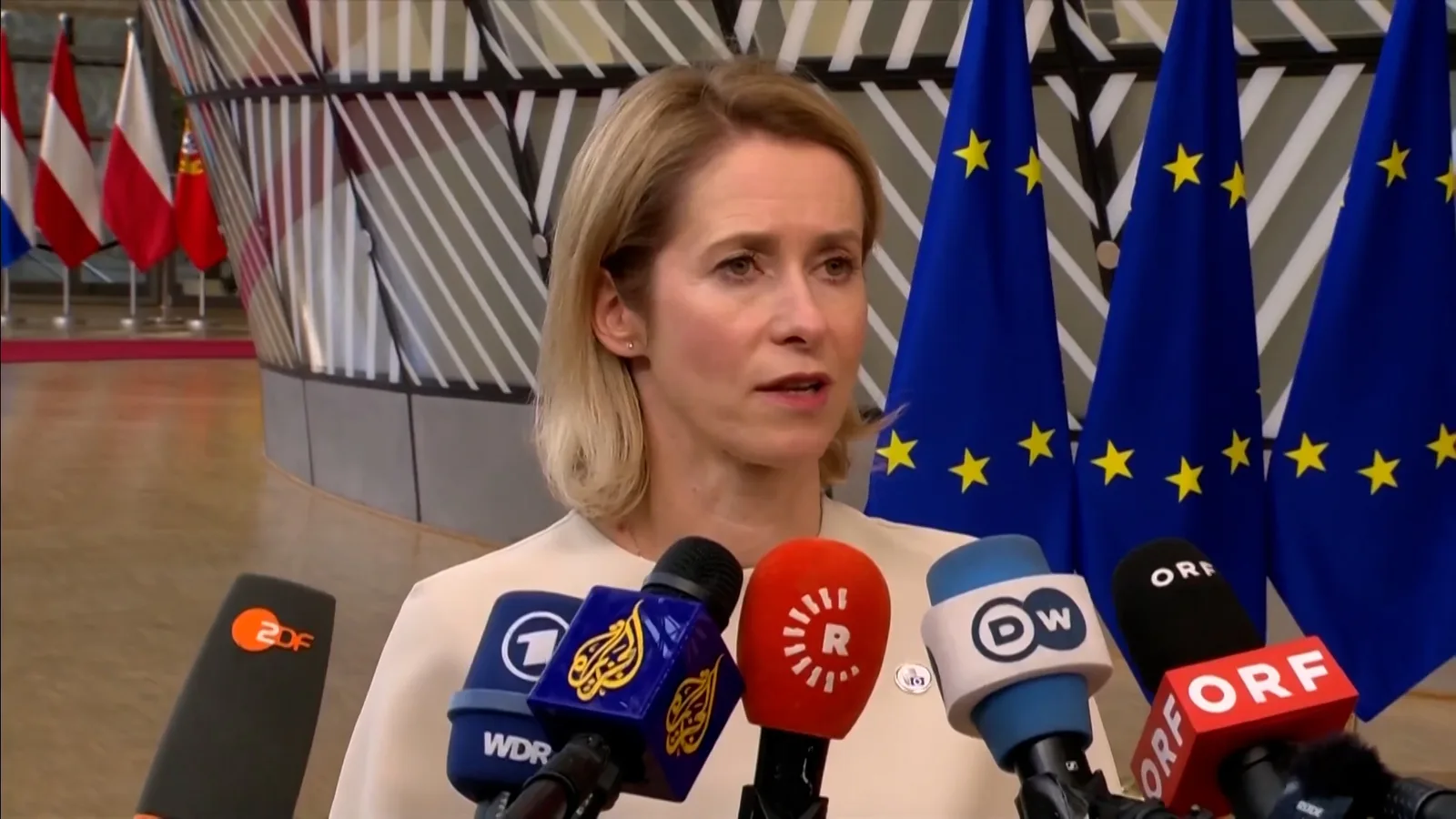 US-Iran Talks in Switzerland Cancelled After Memorandum to End War Signed